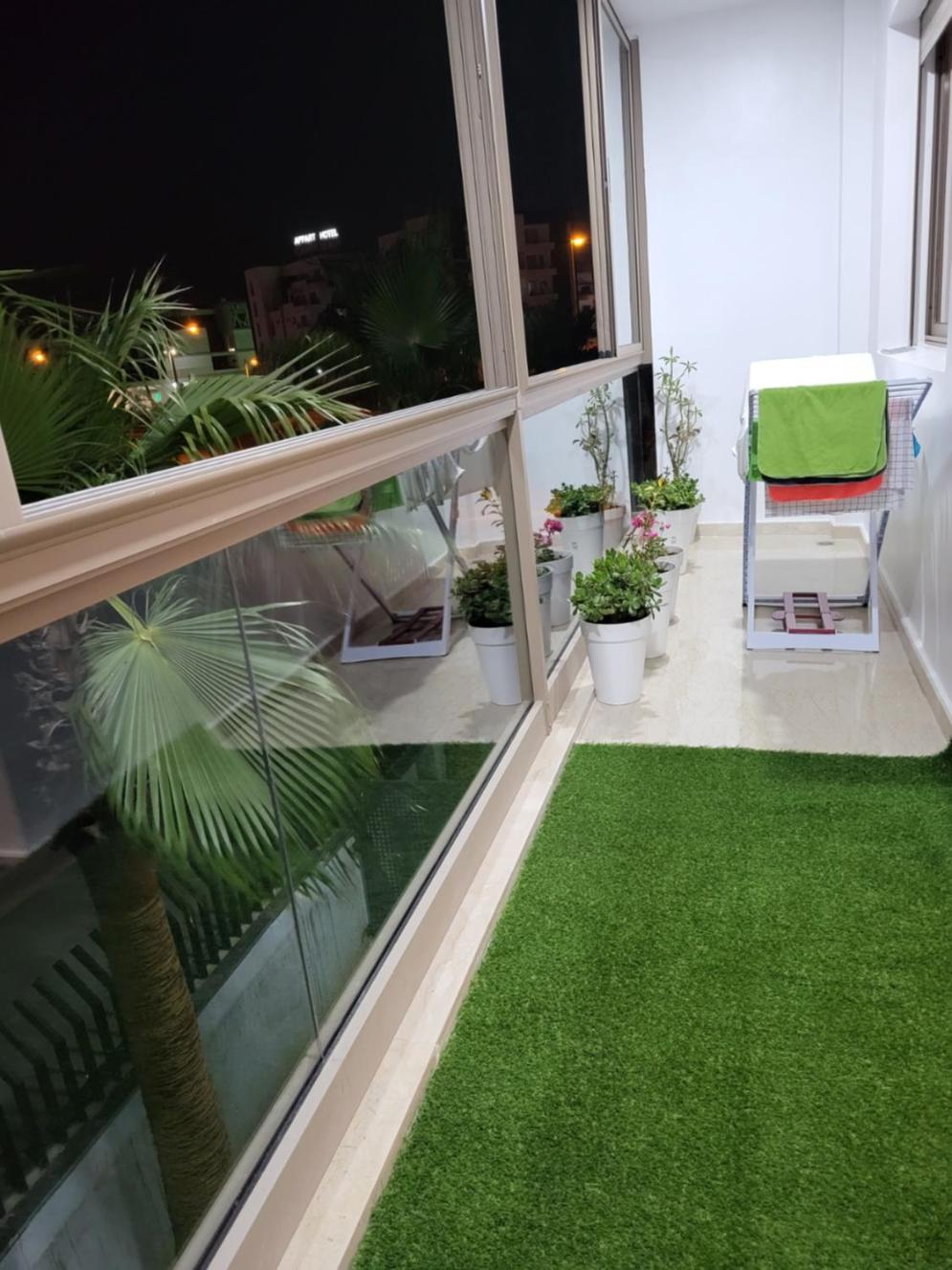 Agadir Bay - Founty - Piscine - Plage A 5Mn - Family Apartment Bagian luar foto
