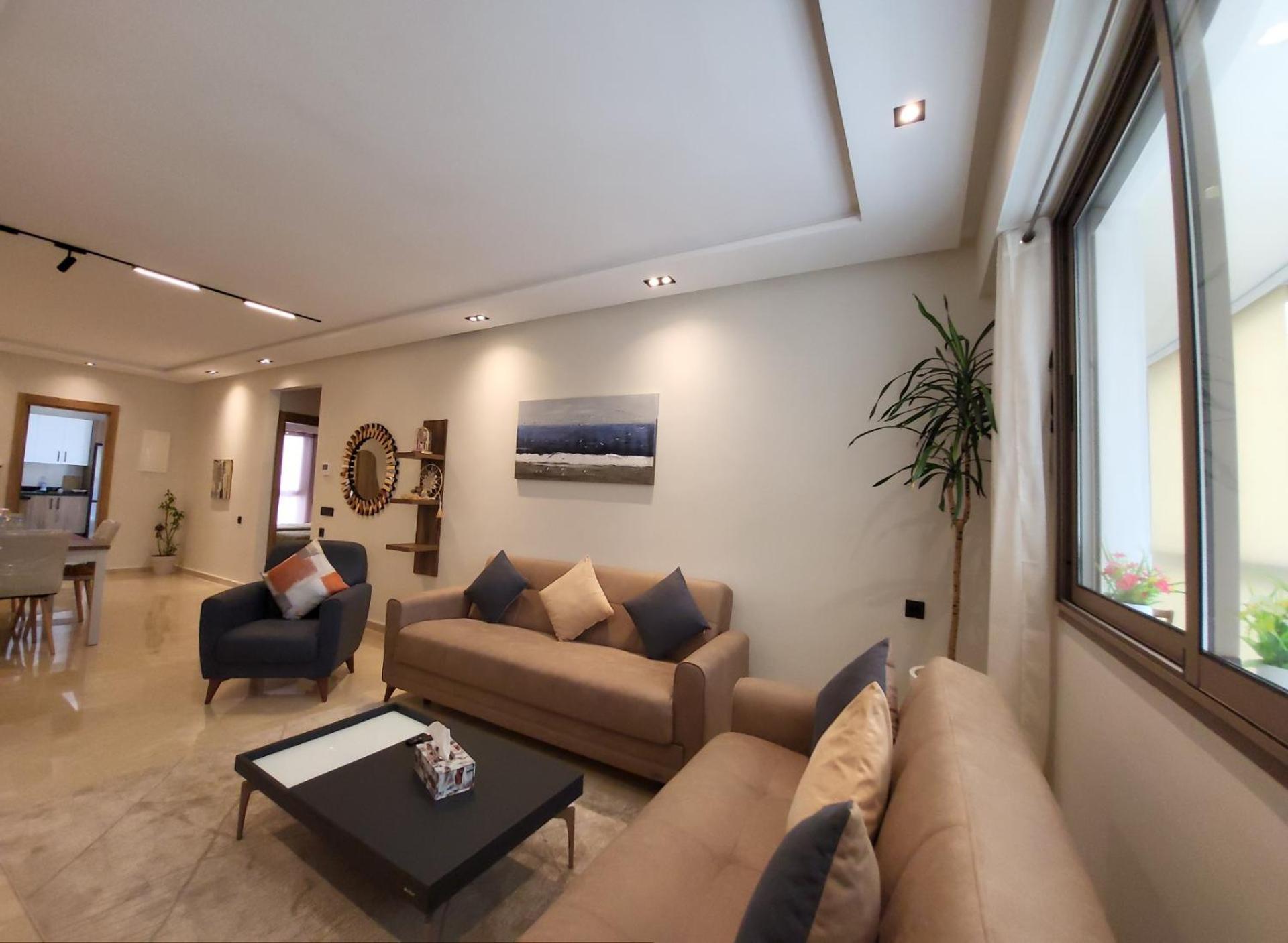 Agadir Bay - Founty - Piscine - Plage A 5Mn - Family Apartment Bagian luar foto